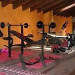 Da Mariuccia Otel Robecchetto con Induno