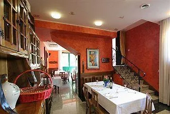 Da Mariuccia Robecchetto con Induno