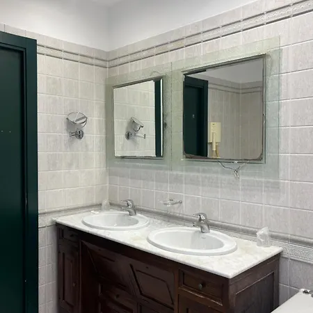 Hotel Da Mariuccia 3*