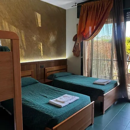 Hotel Da Mariuccia 3*