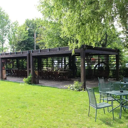 Hotel Da Mariuccia 3*