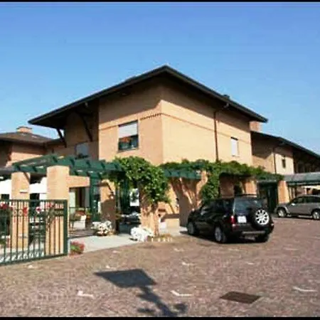 Hotel Da Mariuccia 3*