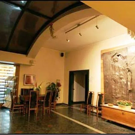 Da Mariuccia Robecchetto con Induno