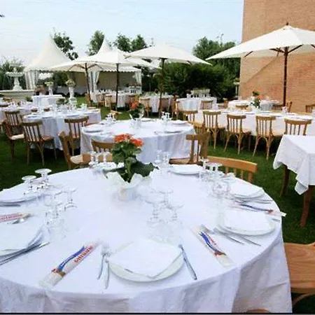 Hotel Da Mariuccia Robecchetto con Induno