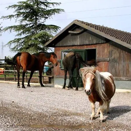 Hotel Da Mariuccia 3*