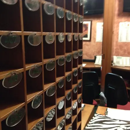 Da Mariuccia Hotel 3*