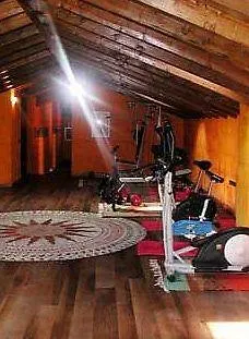 Da Mariuccia 3* Robecchetto con Induno