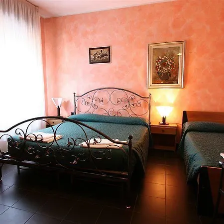 Hotel Da Mariuccia