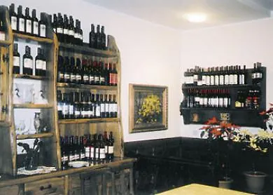 Da Mariuccia Hotel 3*