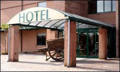 Da Mariuccia Hotel Robecchetto con Induno