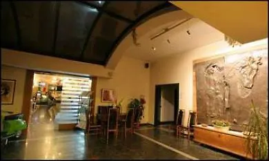 Da Mariuccia Robecchetto con Induno