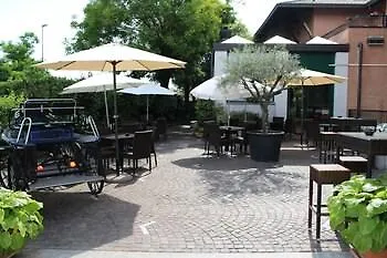 Da Mariuccia Hotel 3*