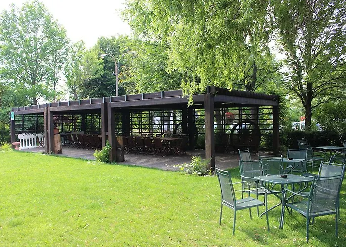 Hotel Da Mariuccia 3*