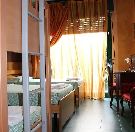 Hotel Da Mariuccia