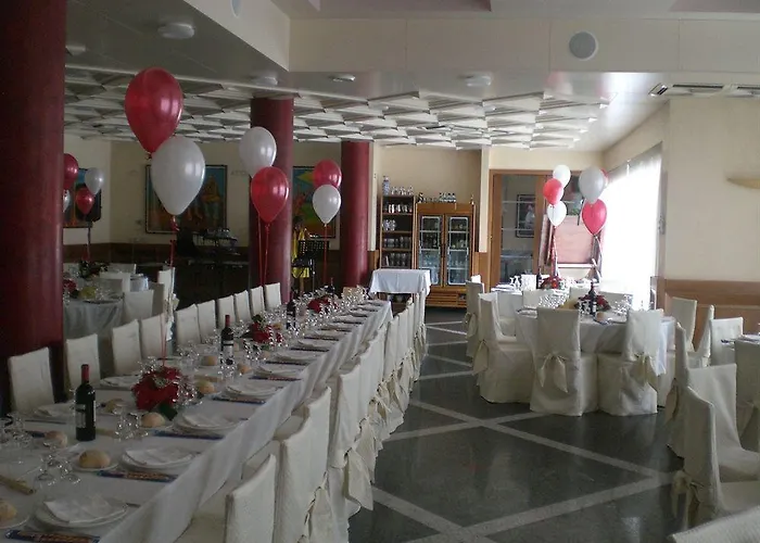 Da Mariuccia Hotel 3*