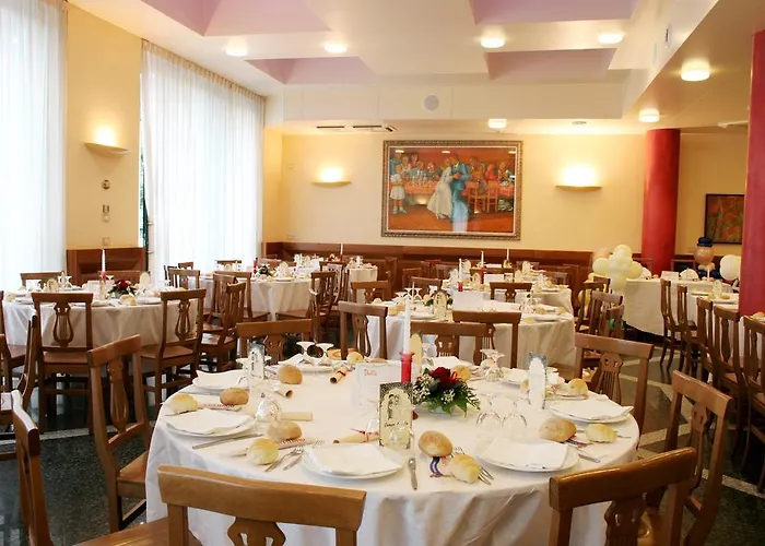 Da Mariuccia 3* Robecchetto con Induno