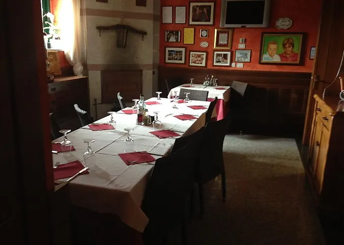 Hotel Da Mariuccia 3*