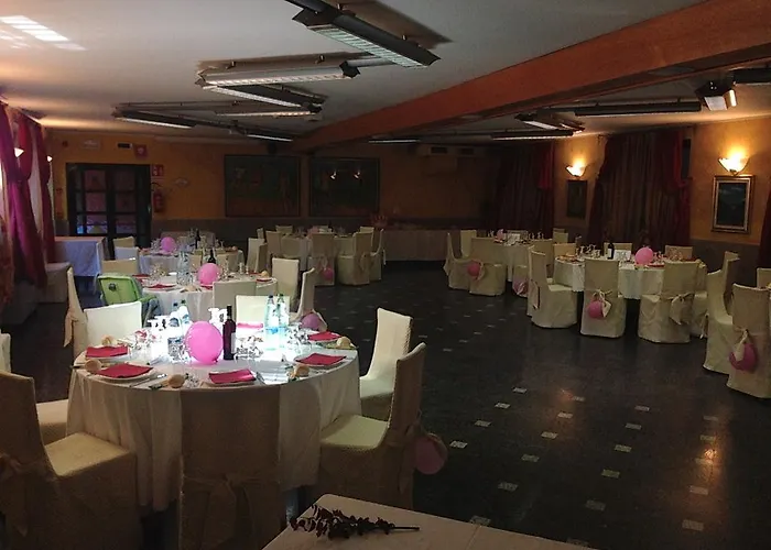 Hotel Da Mariuccia