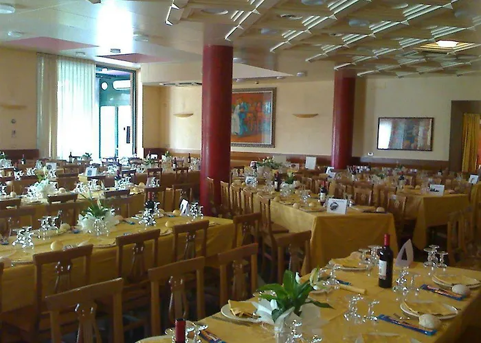 Da Mariuccia Hotel