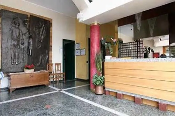 Hotel Da Mariuccia