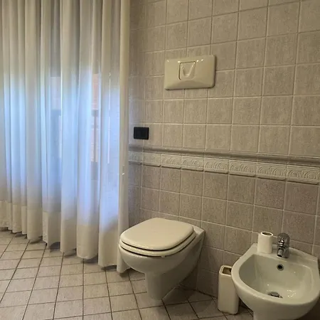 Hotel Da Mariuccia Robecchetto con Induno