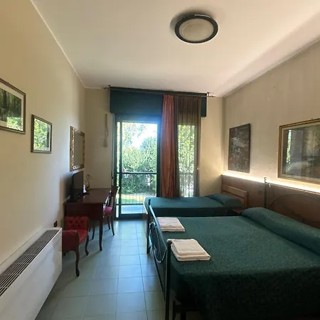 Da Mariuccia Otel