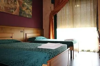 Hotel Da Mariuccia