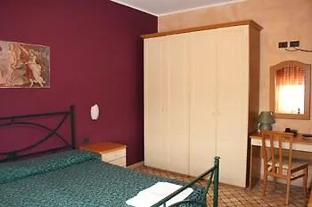 Da Mariuccia Отель