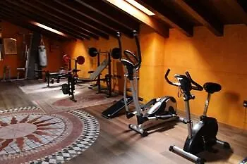 Da Mariuccia Hotel Robecchetto con Induno