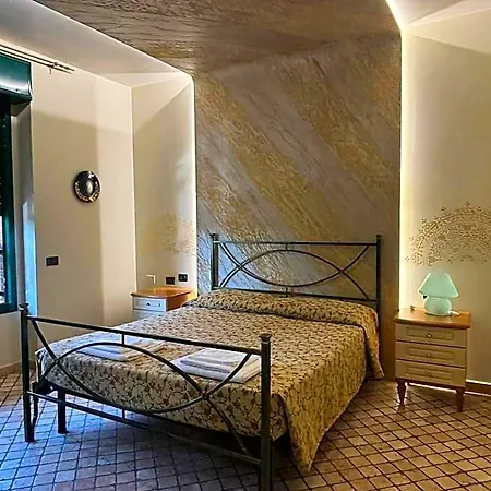 Da Mariuccia 3* Робеккетто-кон-Индуно