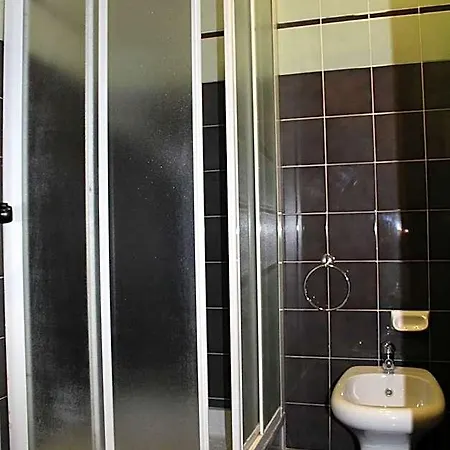 Отель Da Mariuccia 3*