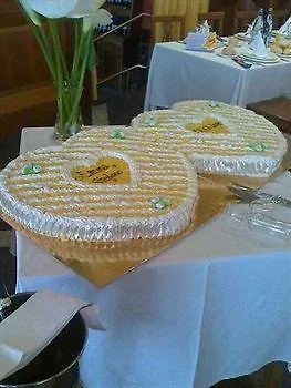 Da Mariuccia Hotel