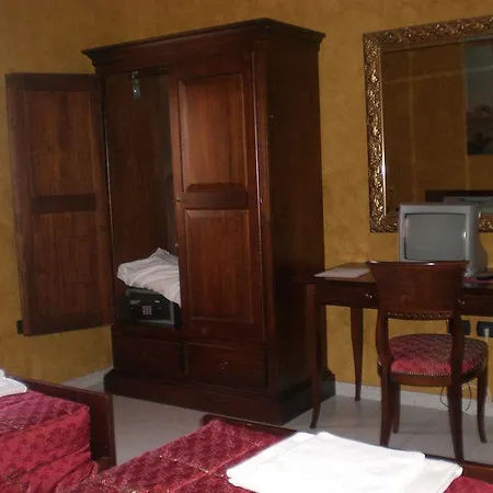 Da Mariuccia Otel