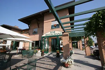 Hotel Da Mariuccia Robecchetto con Induno