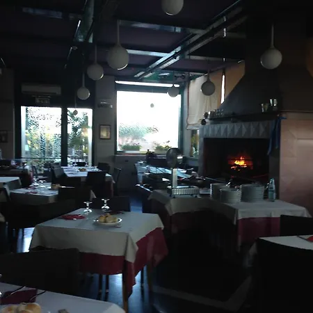 Da Mariuccia Otel 3*