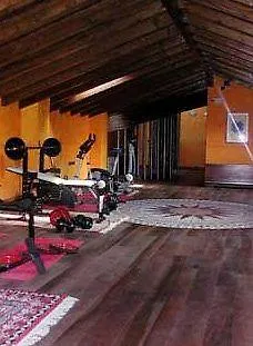 Szálloda Da Mariuccia Robecchetto con Induno