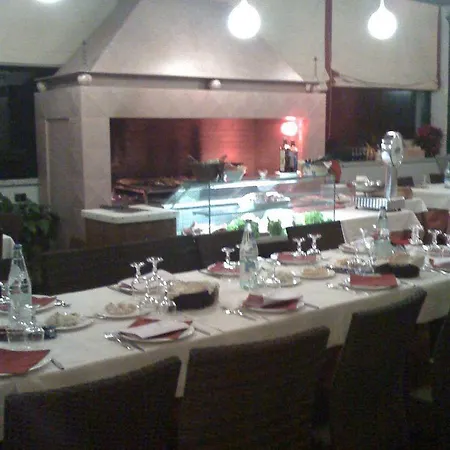 Hotel Da Mariuccia