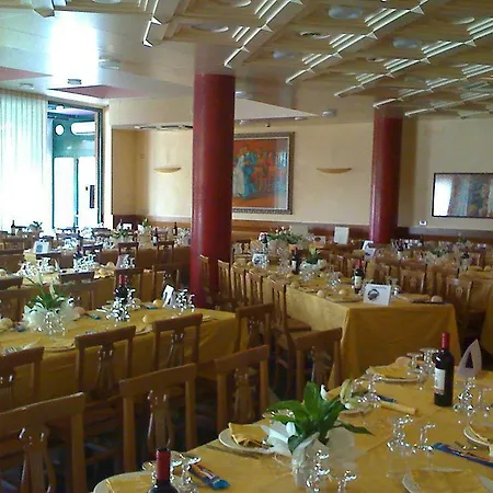 Da Mariuccia Otel