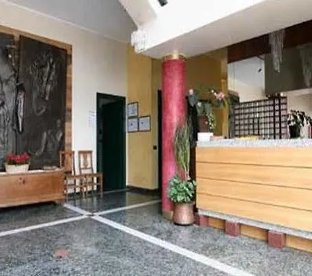 Hotel Da Mariuccia