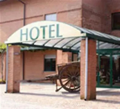 Da Mariuccia Otel 3*