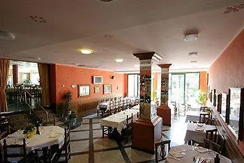 Da Mariuccia Otel