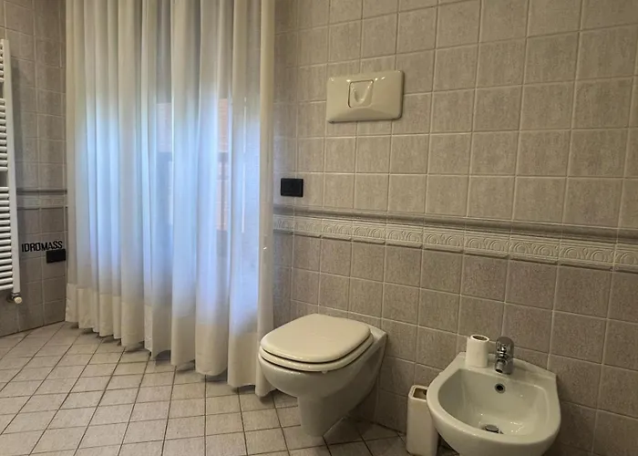 Hotel Da Mariuccia Robecchetto con Induno