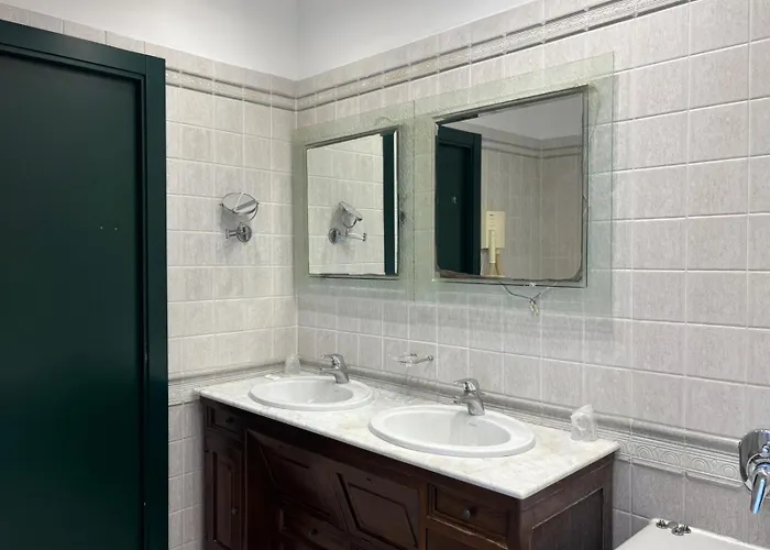 Hotel Da Mariuccia 3*