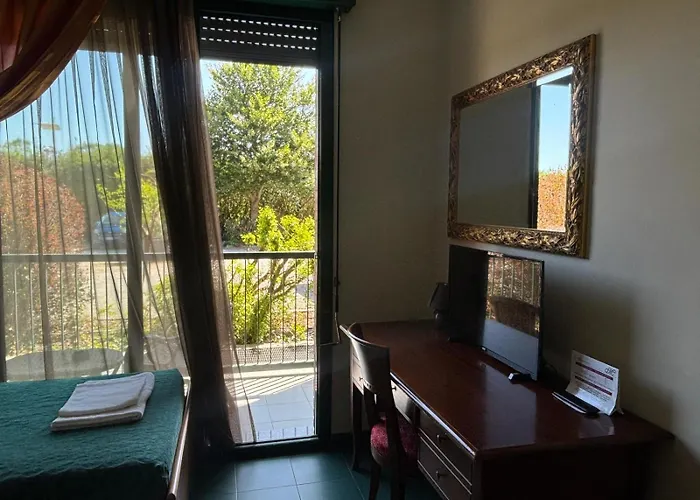 Da Mariuccia Robecchetto con Induno