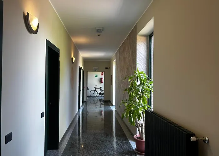 Hotel Da Mariuccia