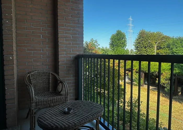 Hotel Da Mariuccia 3*