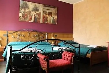 Da Mariuccia Robecchetto con Induno