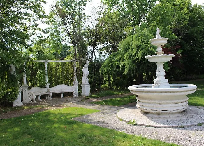 Hotel Da Mariuccia Robecchetto con Induno