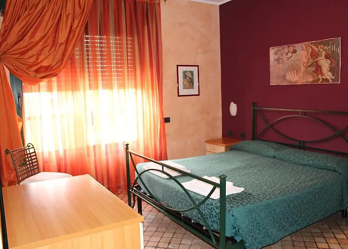 Hotel Da Mariuccia 3*