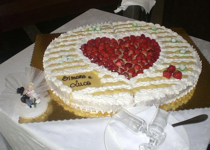 Da Mariuccia Hotel Robecchetto con Induno